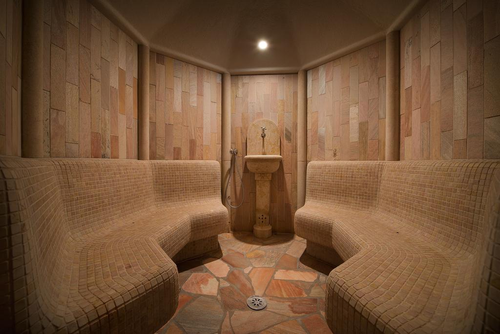 Hotel Marzia Лівіньо Екстер'єр фото